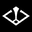 山文字菱