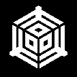 三つ吉文字亀甲