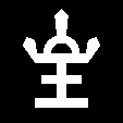 堂字崩し