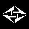 四つイ字菱