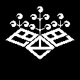 巴の字桐