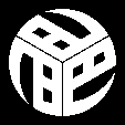 三つ巴の字丸