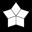 五つ菱