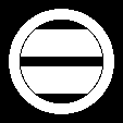 丸の内に太二つ引
