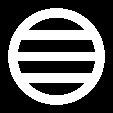 丸に三つ引
