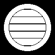丸の内に五つ引