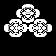 三つ盛木瓜