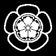 中かげ五つ木瓜