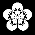 変り五つ木瓜