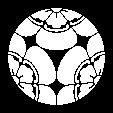 三つ割木瓜