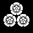 三つ盛五つ木瓜