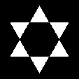六つ鱗