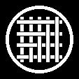 九字直違い