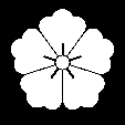 五つ唐花