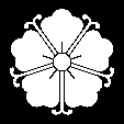 五つ蔓唐花