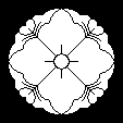 唐花たすき