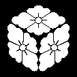 三つ花菱