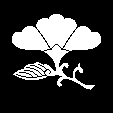 葉付横見花菱