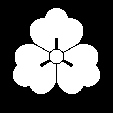 変り三つ花菱