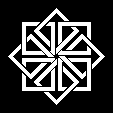 八つ組角