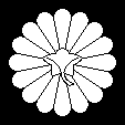 十六葉裏菊