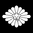 裏菊菱