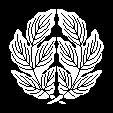 抱き菊の葉