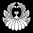 変り浮線菊