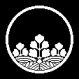 細輪覗き五三の桐