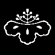 かげ利休桐