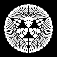 頭合せ三つ桐
