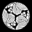 三つ割桐