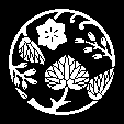 葵の草丸