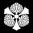 三つ剣葵