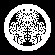 三つ葉葵