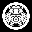 三つ葉葵