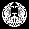 ひなた浮線葵