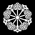 花付五つ葵