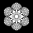 六つ葉葵