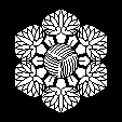 六つ葉葵