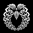下り藤