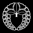 かげ下り藤