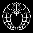 中かげ下り藤