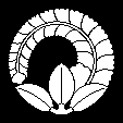 左一つ藤巴