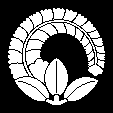 右一つ藤巴