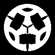 三つ寄せ山の字