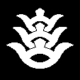 三階山の字