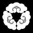 金物形雲