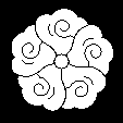 五つ雲