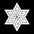 麻葉形雷